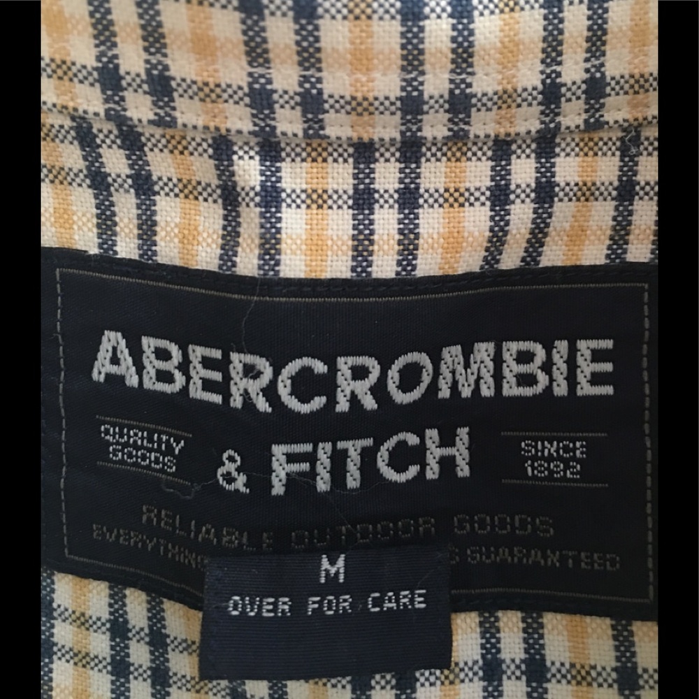 Men’s button down - Picture 3 of 4